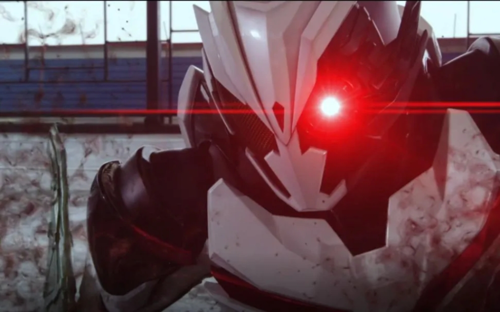 假面骑士亚克一