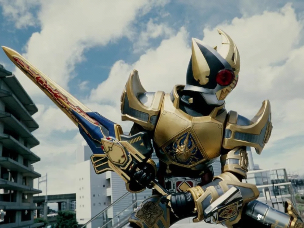 假面骑士帝王剑