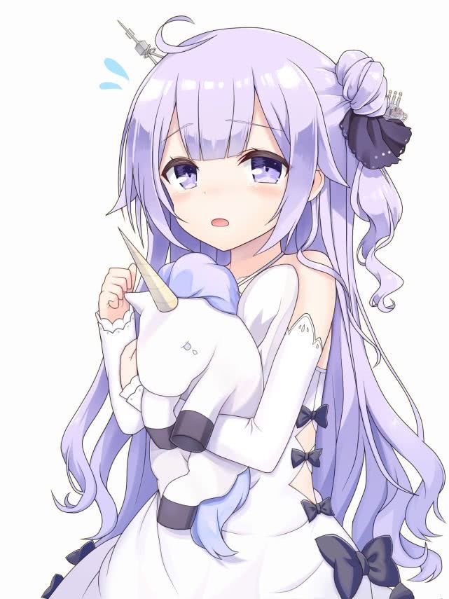 独角兽小天使