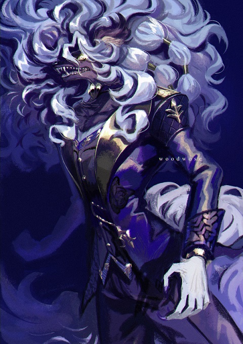 亚玲百种-伍德沃斯