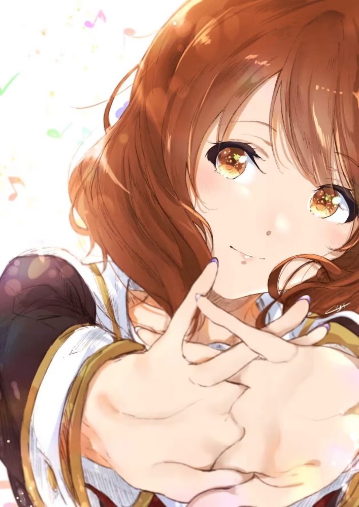 久美子