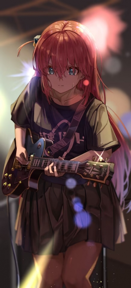 波奇
