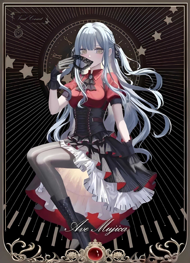 祥子