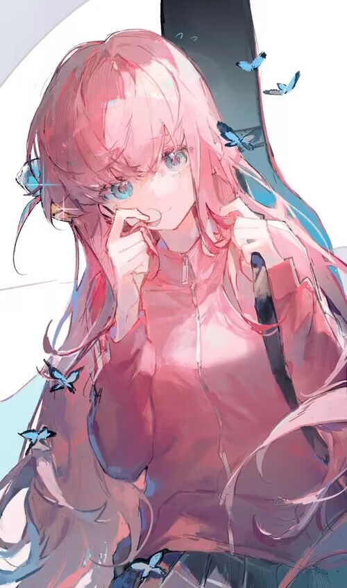 波奇