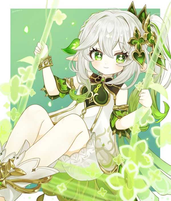 还是牢妲