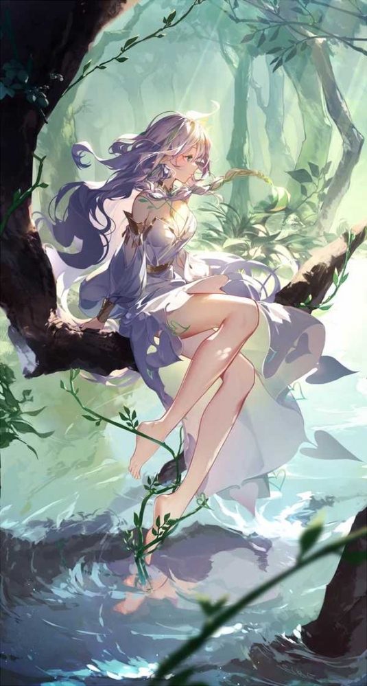 大慈树王