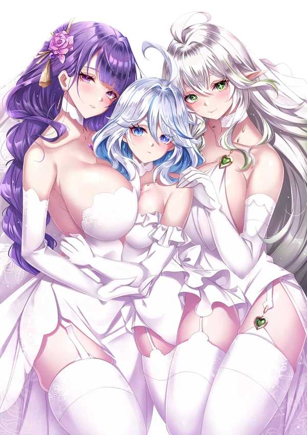 影芙树