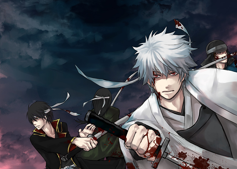 每章来一个图吧以后