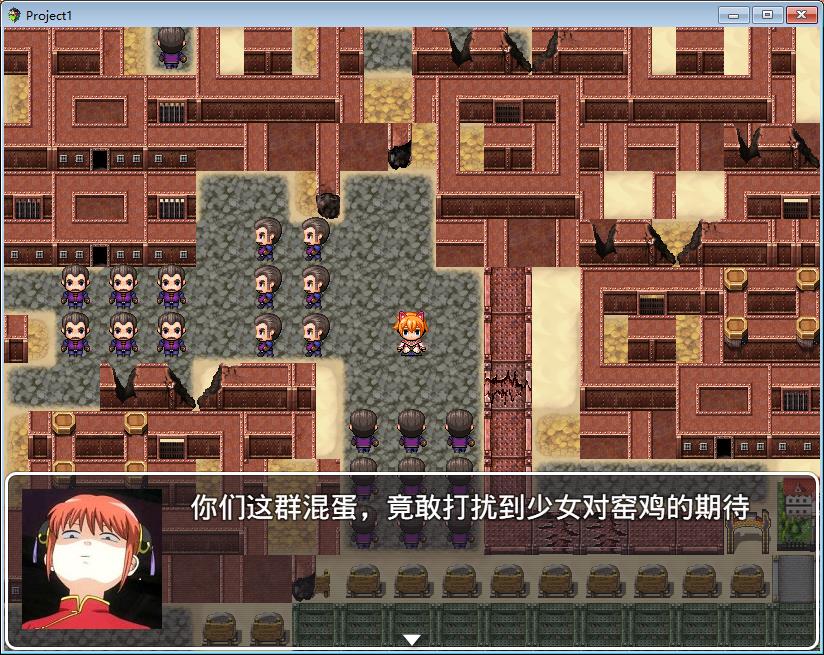 期待窑鸡的神乐