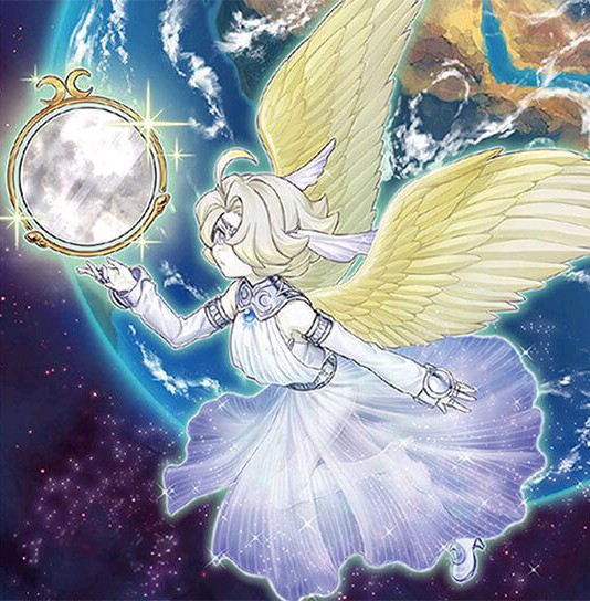 代行者的近卫·穆恩