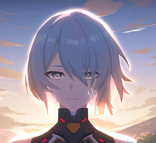 就把这个当妮娅形象吧