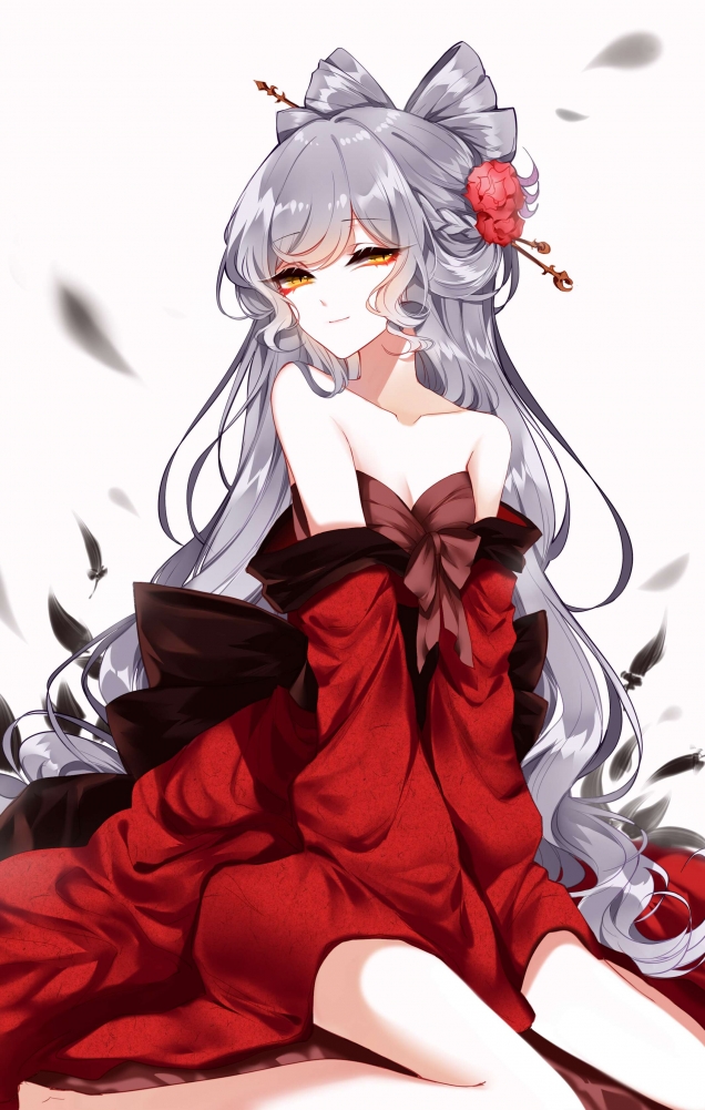 箱子姑娘