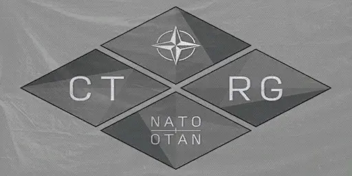 CTRG标志