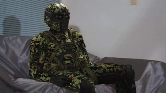 野兽前辈Viper说