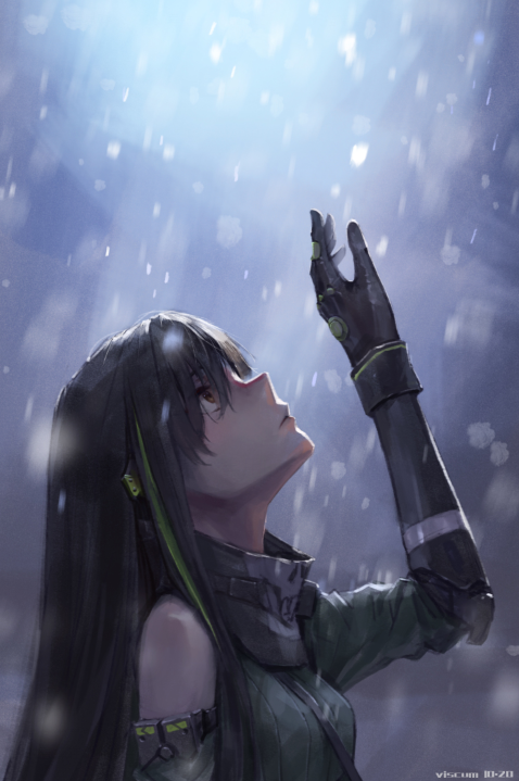 小公主