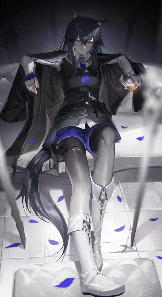 （狗头）