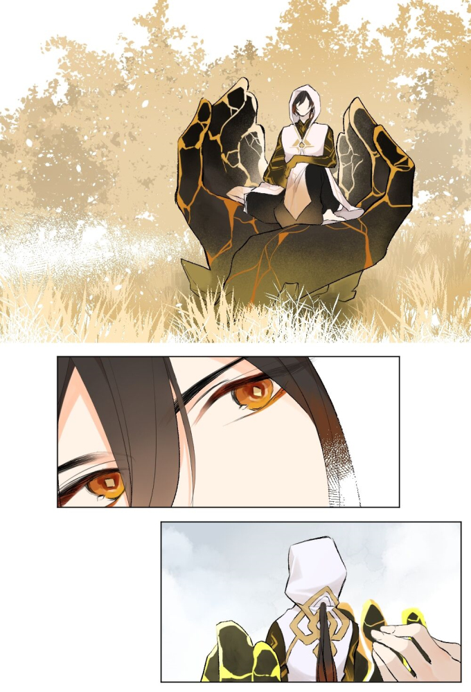 “猜猜我是谁？“