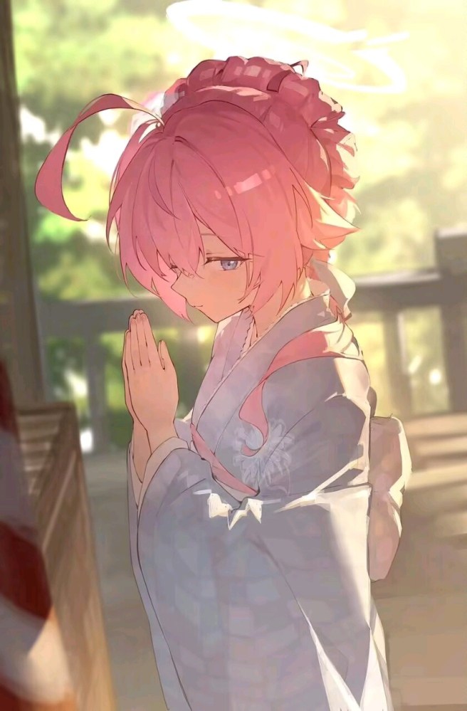 星野在祝福的人是谁