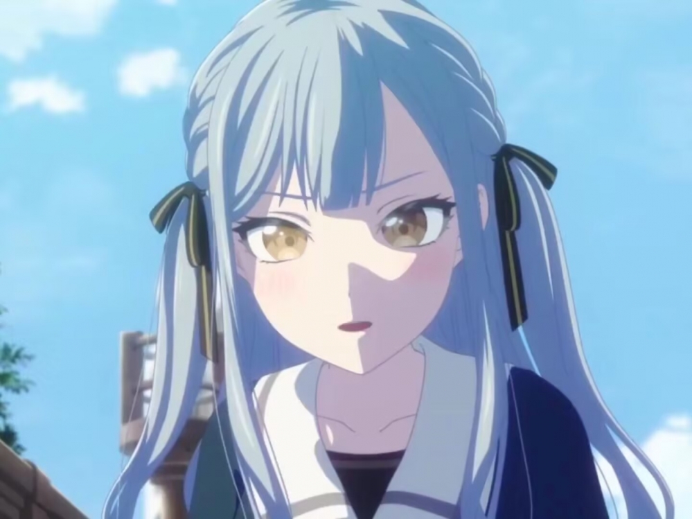 祥子