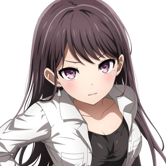 完美肉体