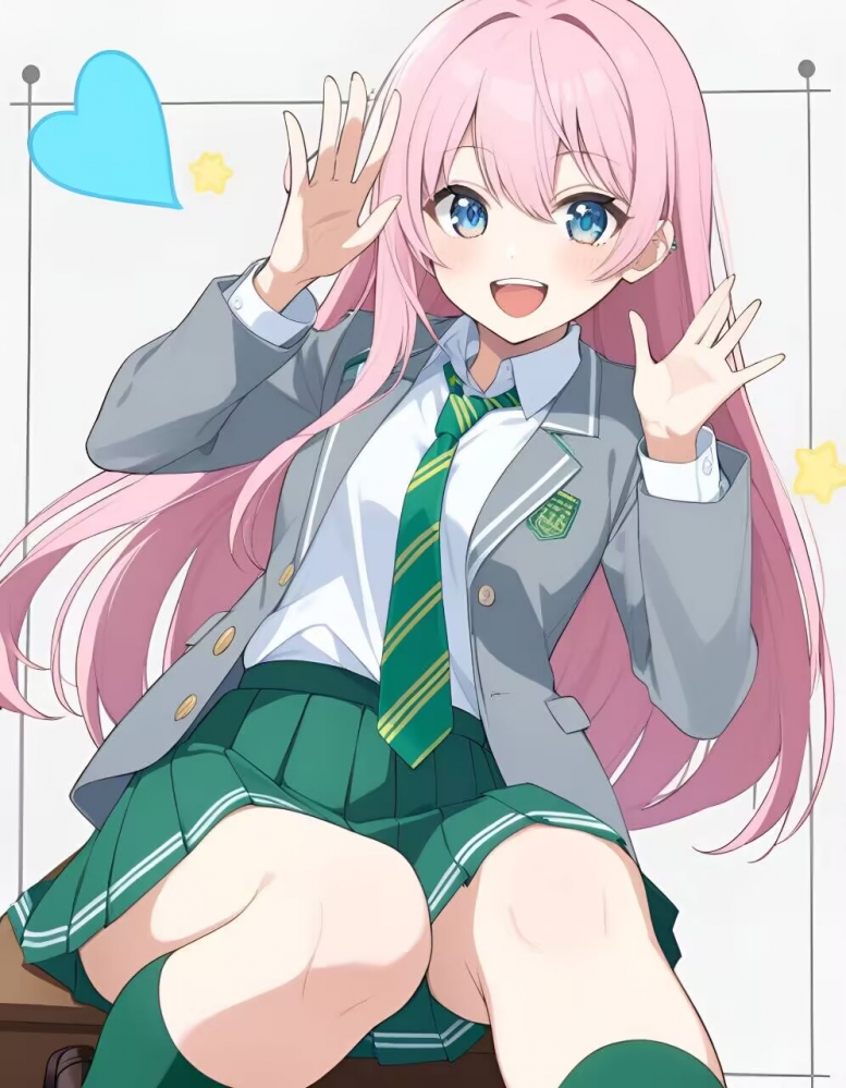 爱音