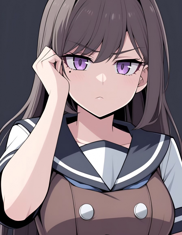 立希