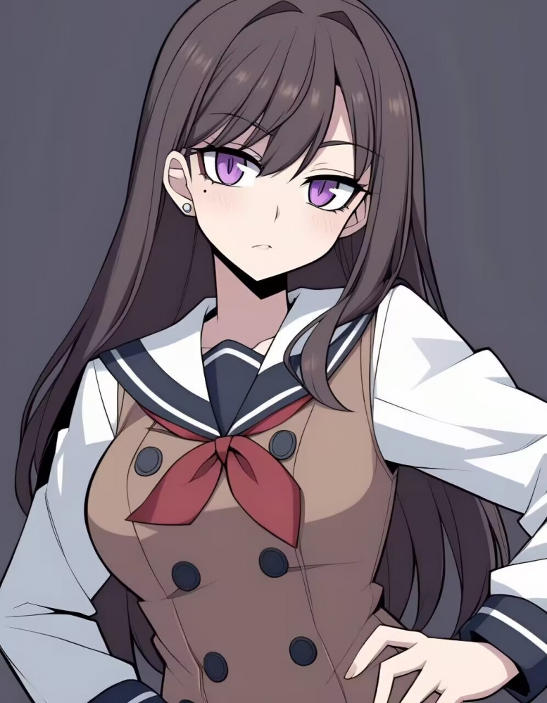 立希