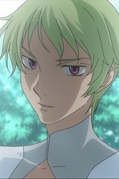 利冯兹•阿尔马克