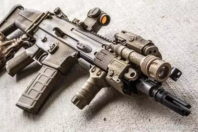 SCAR—L