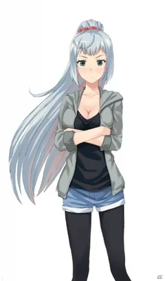 川崎沙希
