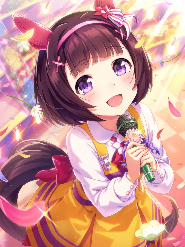 西野花
