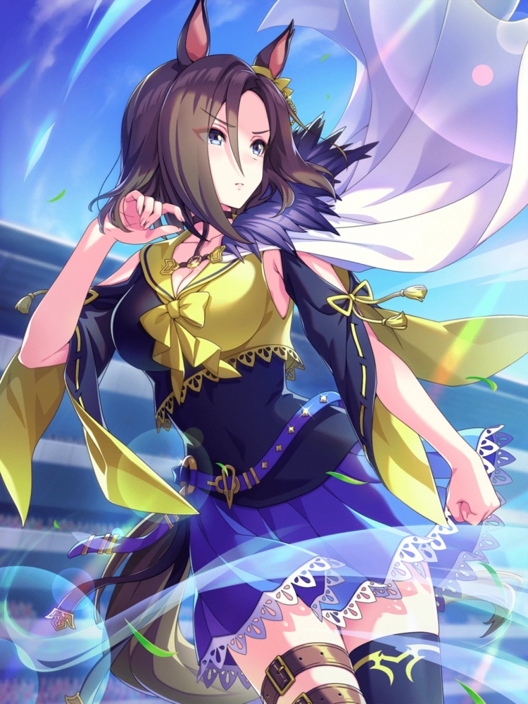女帝