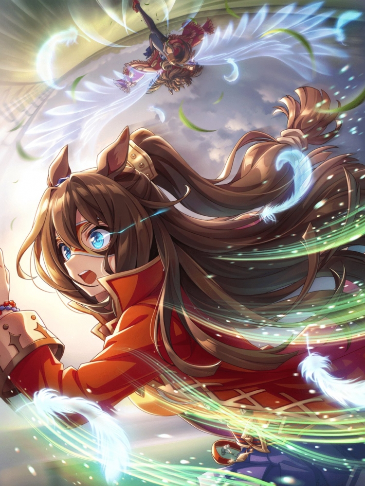 神鹰
