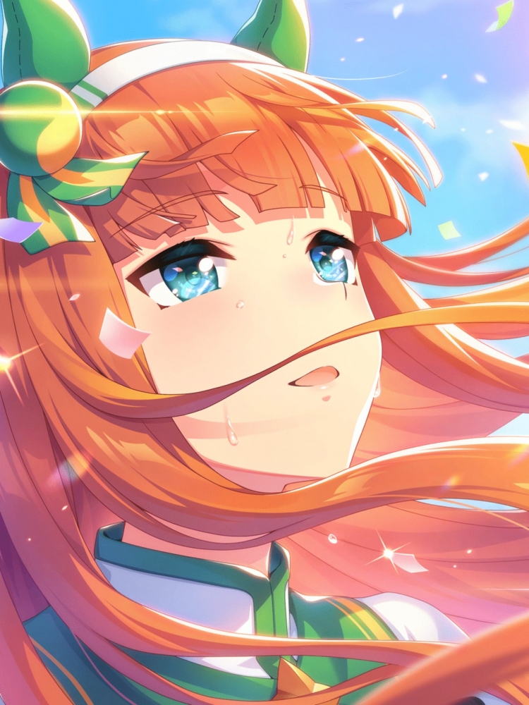 无声铃鹿