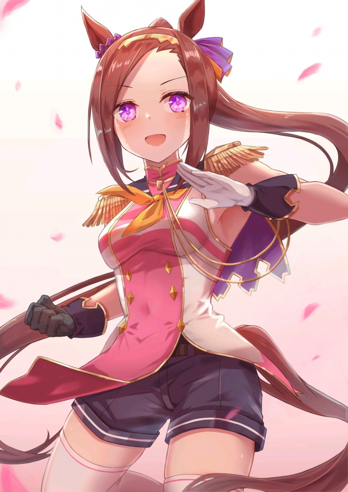 樱花进王