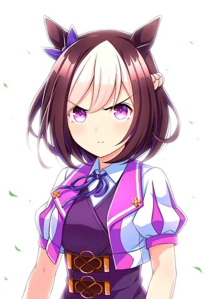特别周