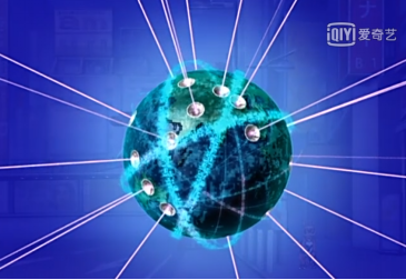 第三部现实世界