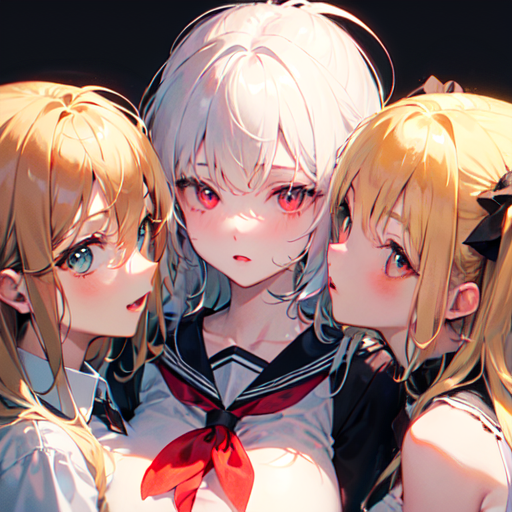 爱丽丝在指挥虫群