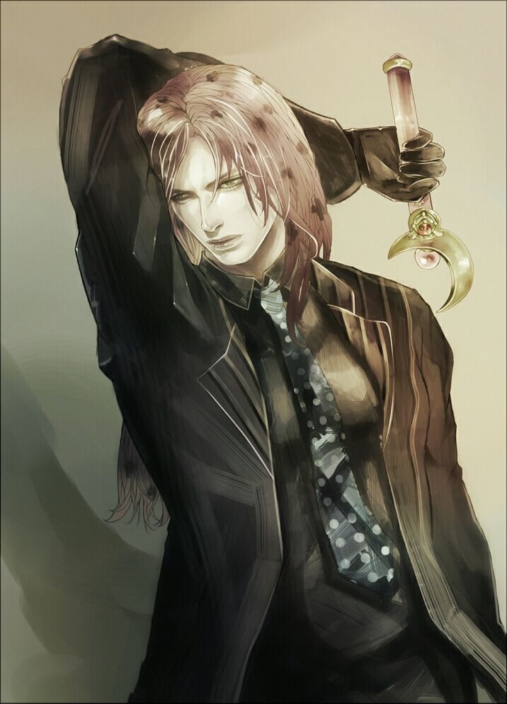 帝王是我迪亚波罗哒！