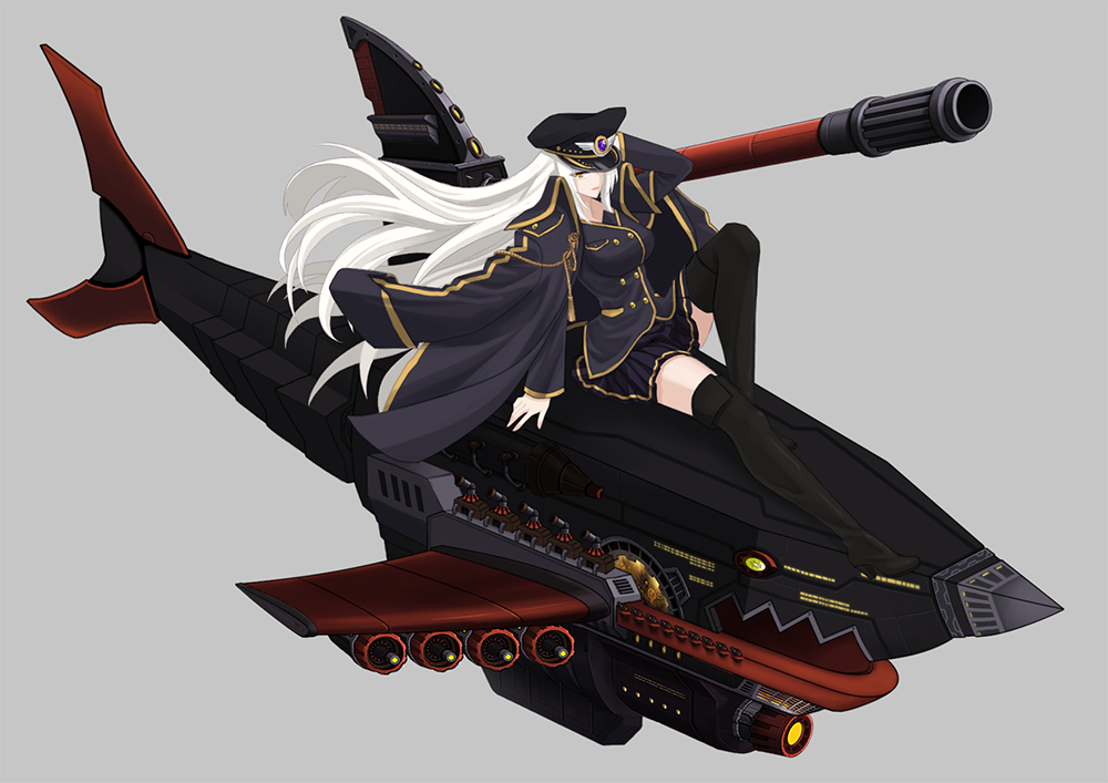 奥拉（改造后）