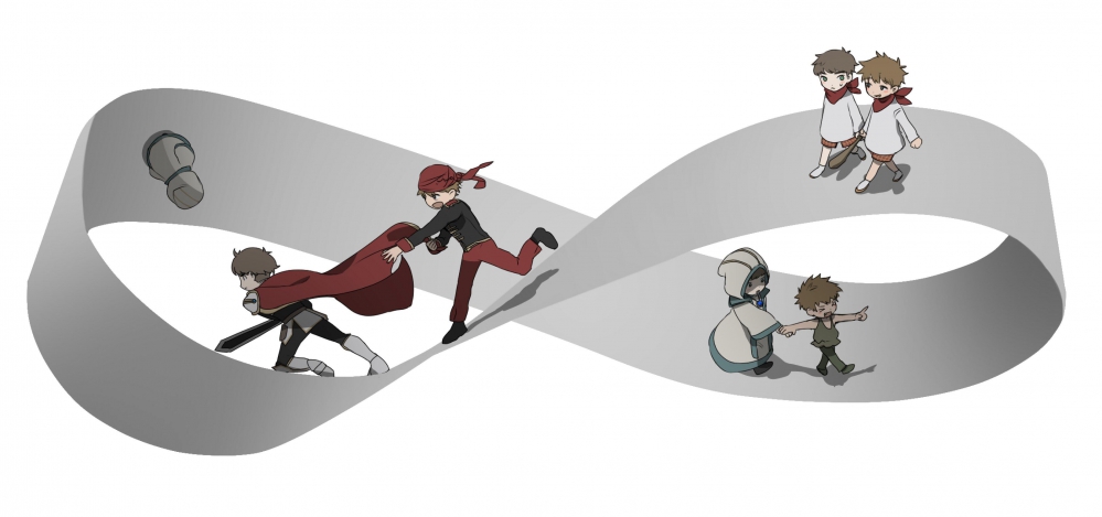 轮回