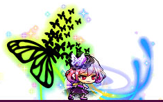 拉克兰幻想曲特效1