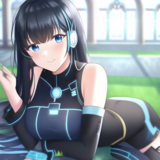 AI尖兵