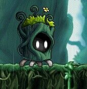苔藓木妖