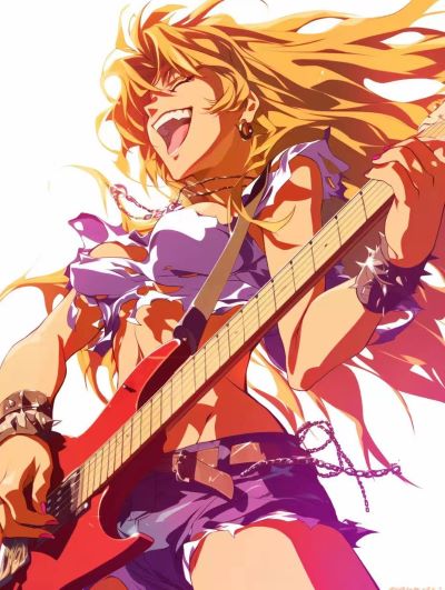 奥田信奈（织田信长）