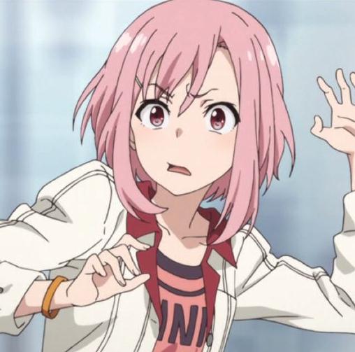 木春由乃的颜艺