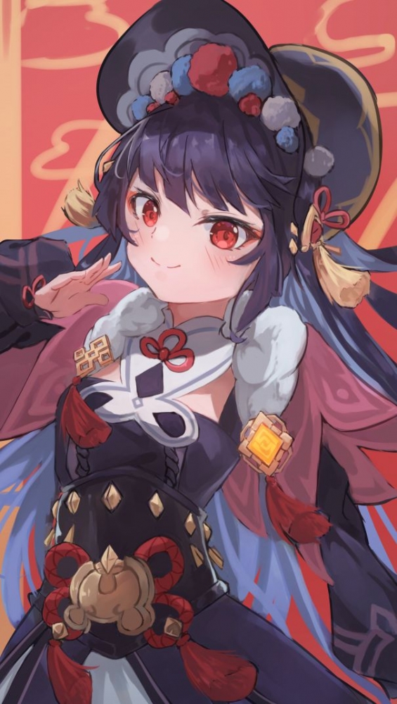 云堇世界第一可爱