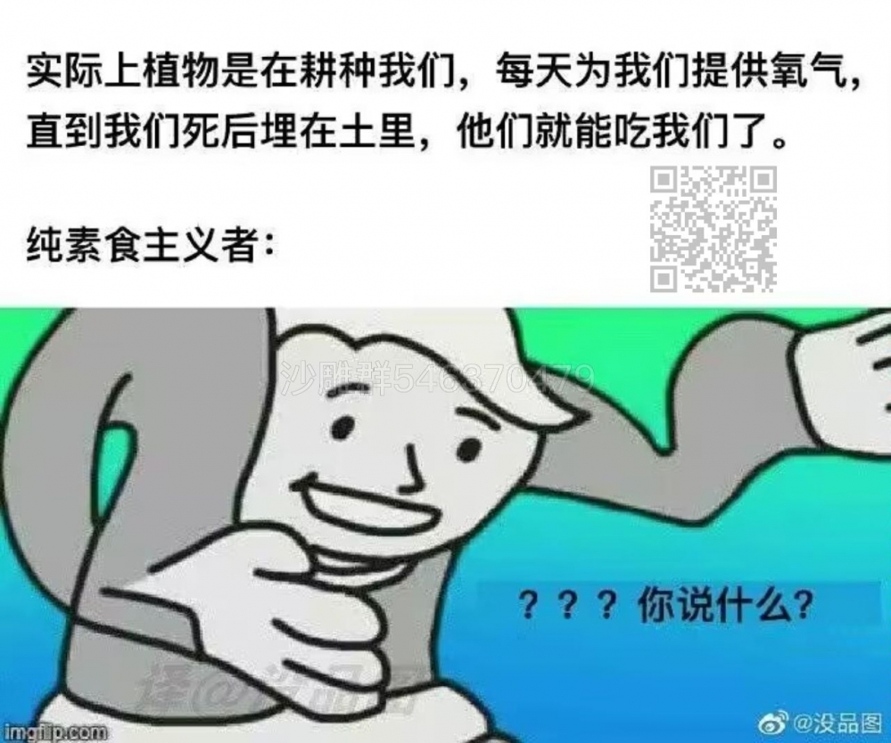 沙雕图