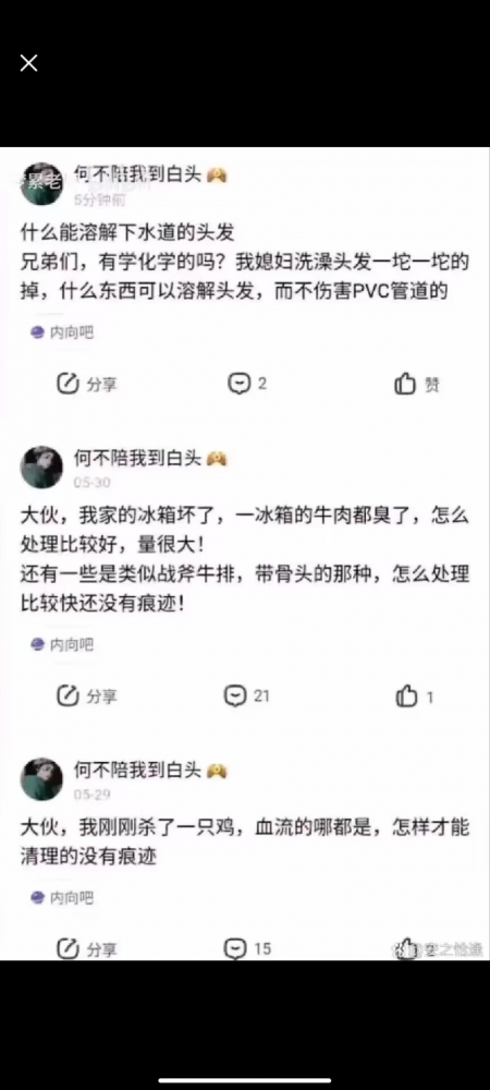 沙雕图