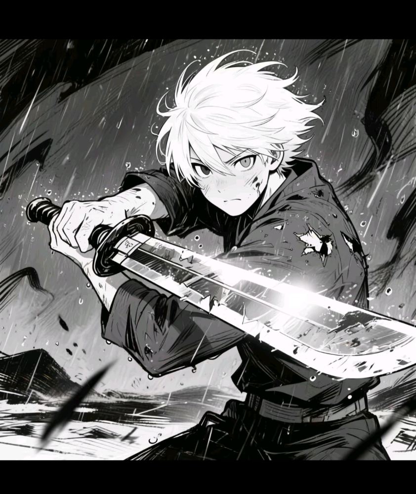 不战斗就无法生存